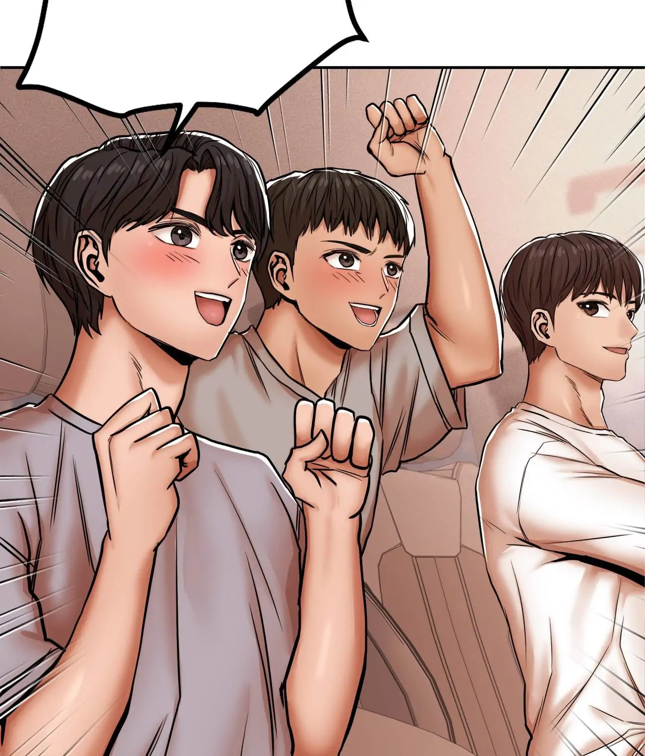 Could this be a true story? Chapter 3 - Manhwa18.com