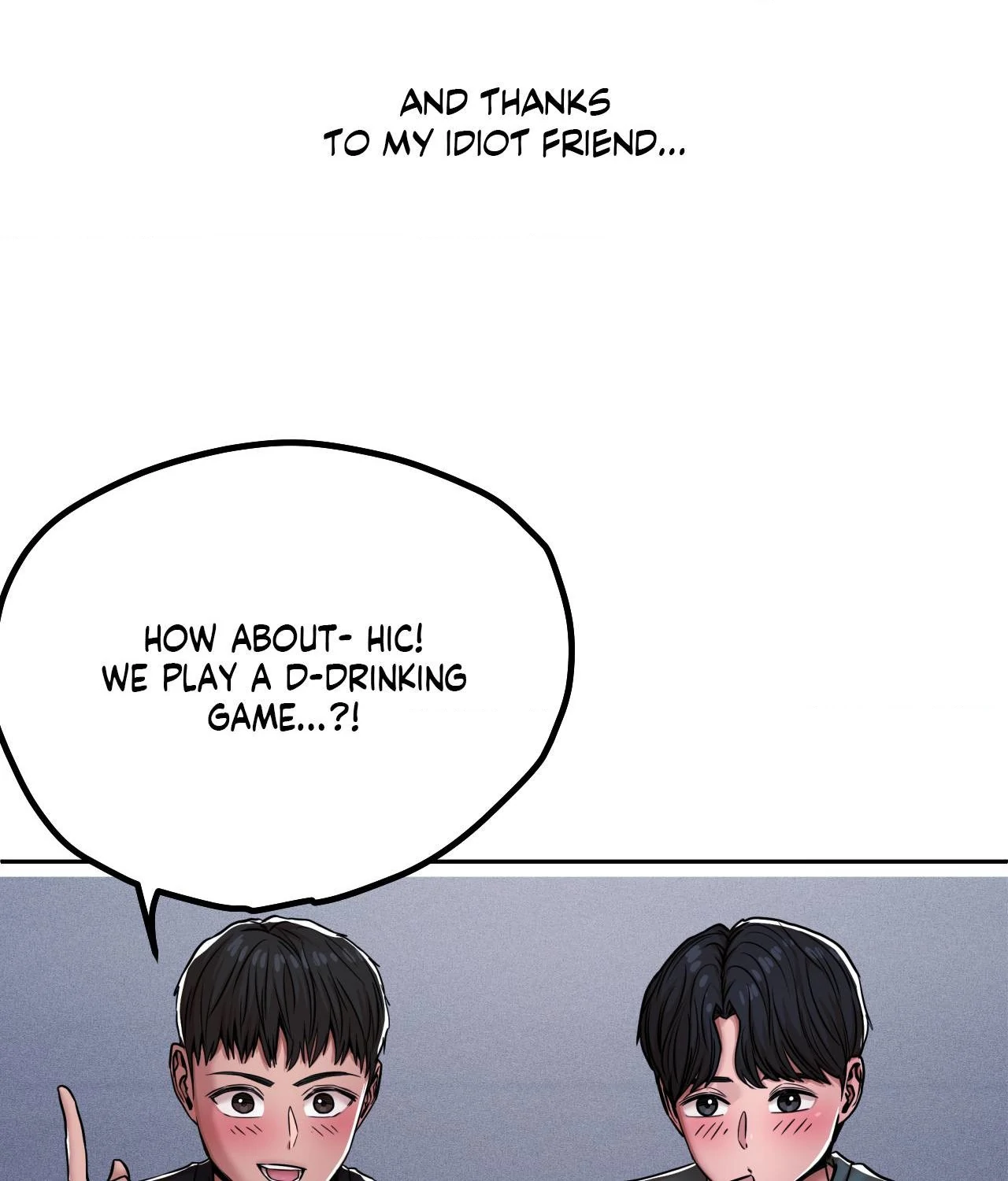 Could this be a true story? Chapter 5 - Manhwa18.com