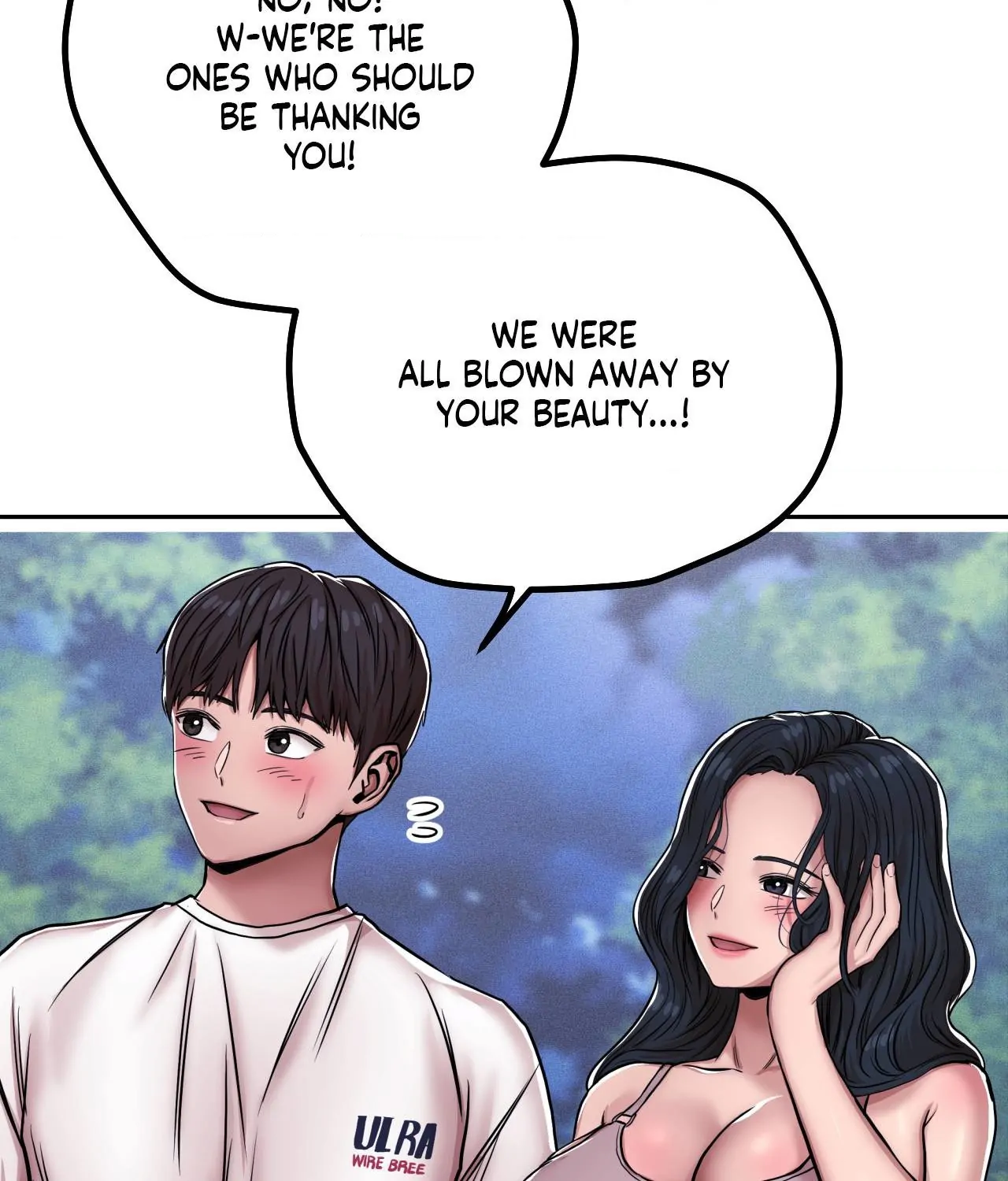 Could this be a true story? Chapter 5 - Manhwa18.com