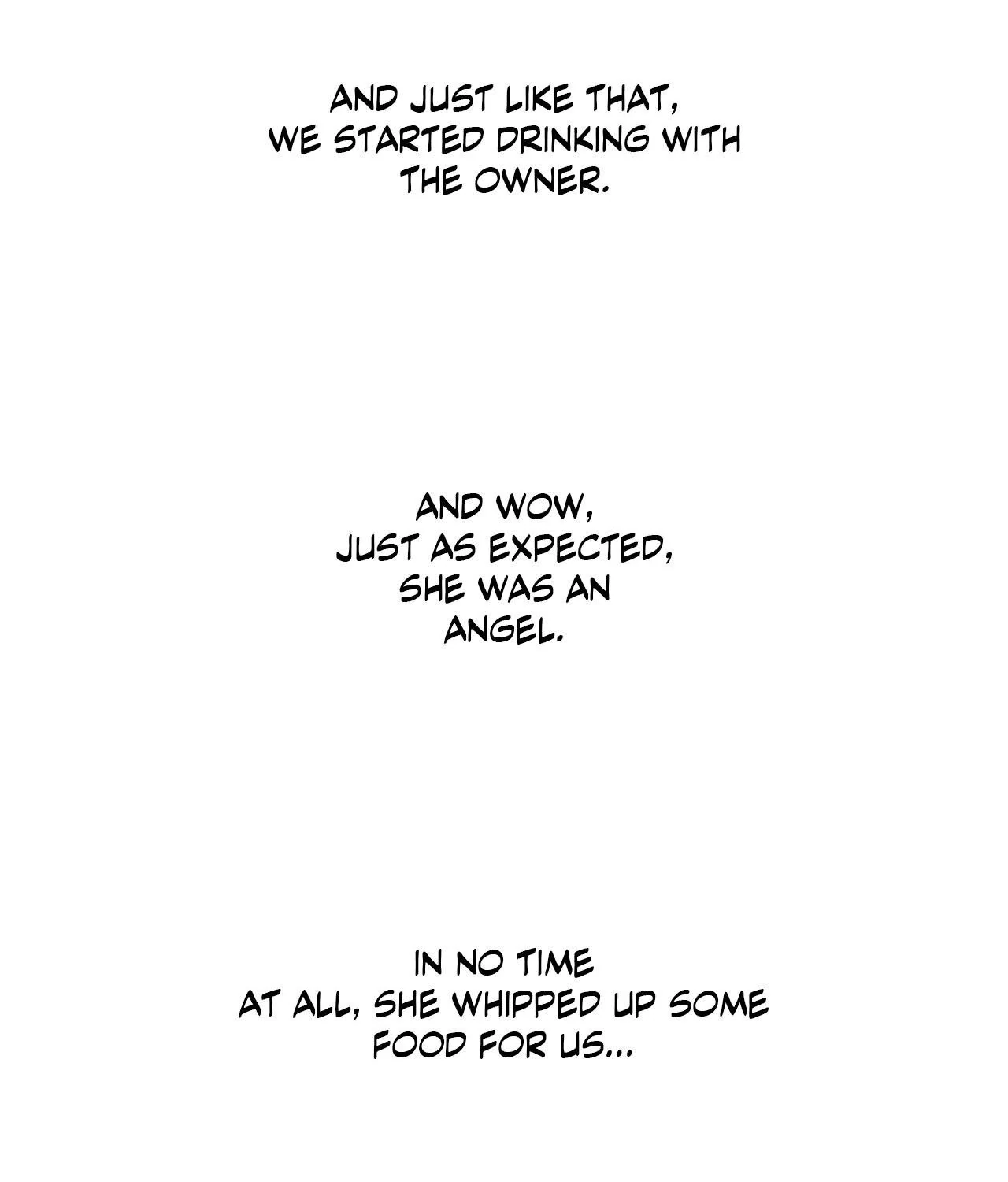 Could this be a true story? Chapter 5 - Manhwa18.com