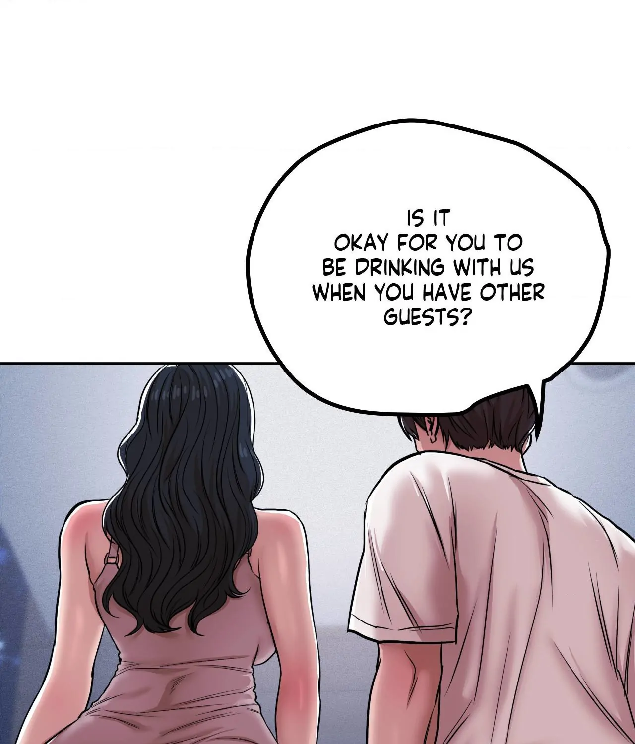 Could this be a true story? Chapter 5 - Manhwa18.com