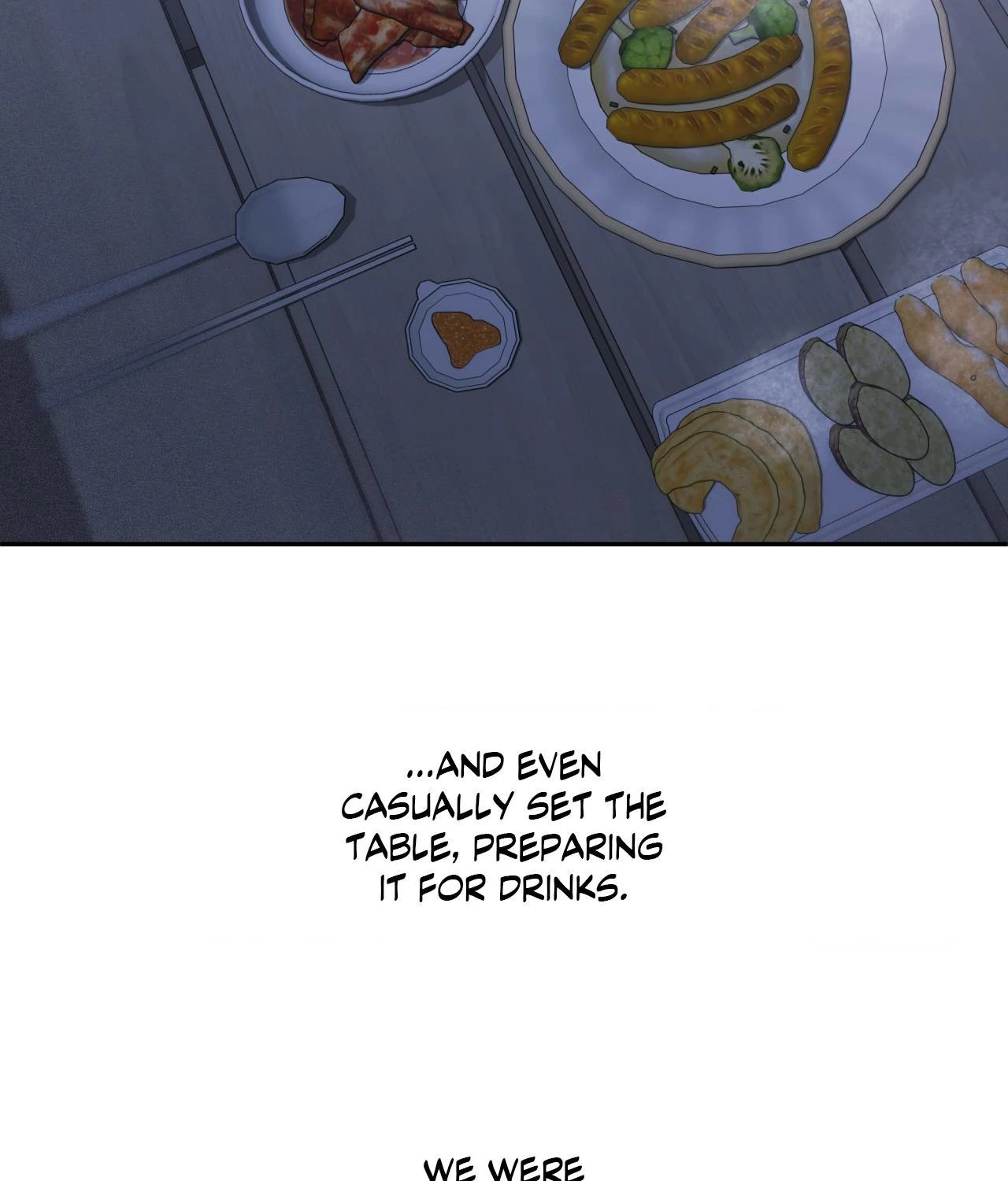 Could this be a true story? Chapter 5 - Manhwa18.com