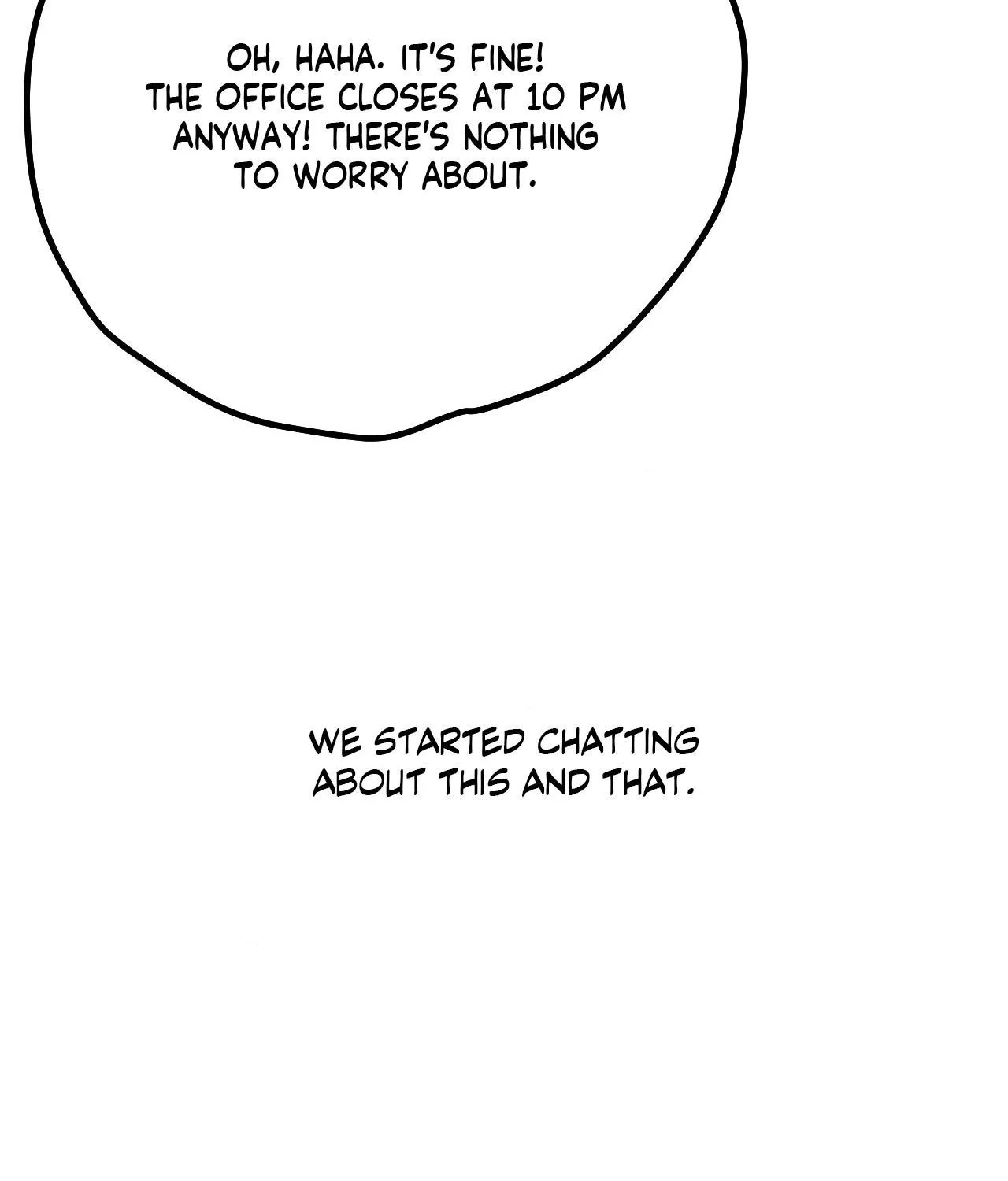 Could this be a true story? Chapter 5 - Manhwa18.com