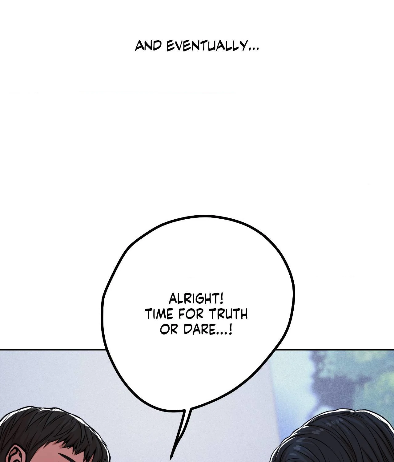Could this be a true story? Chapter 5 - Manhwa18.com