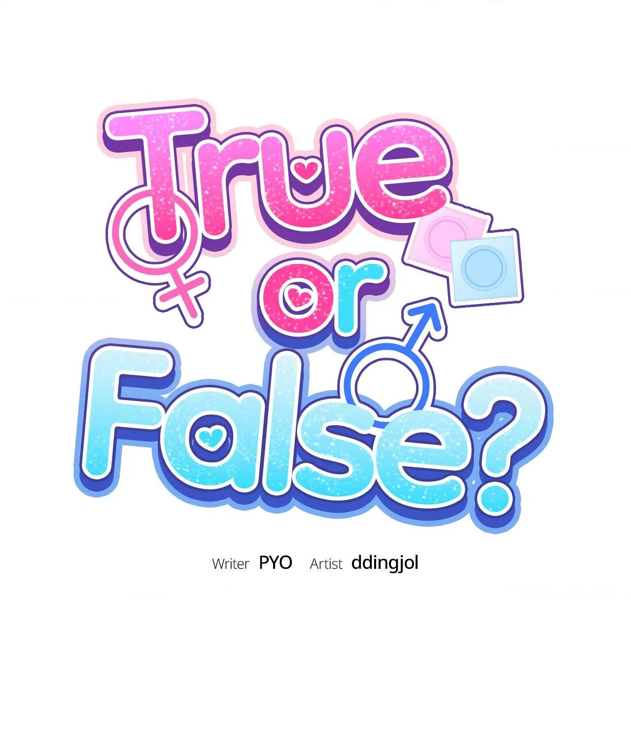 Could this be a true story? Chapter 5 - Manhwa18.com