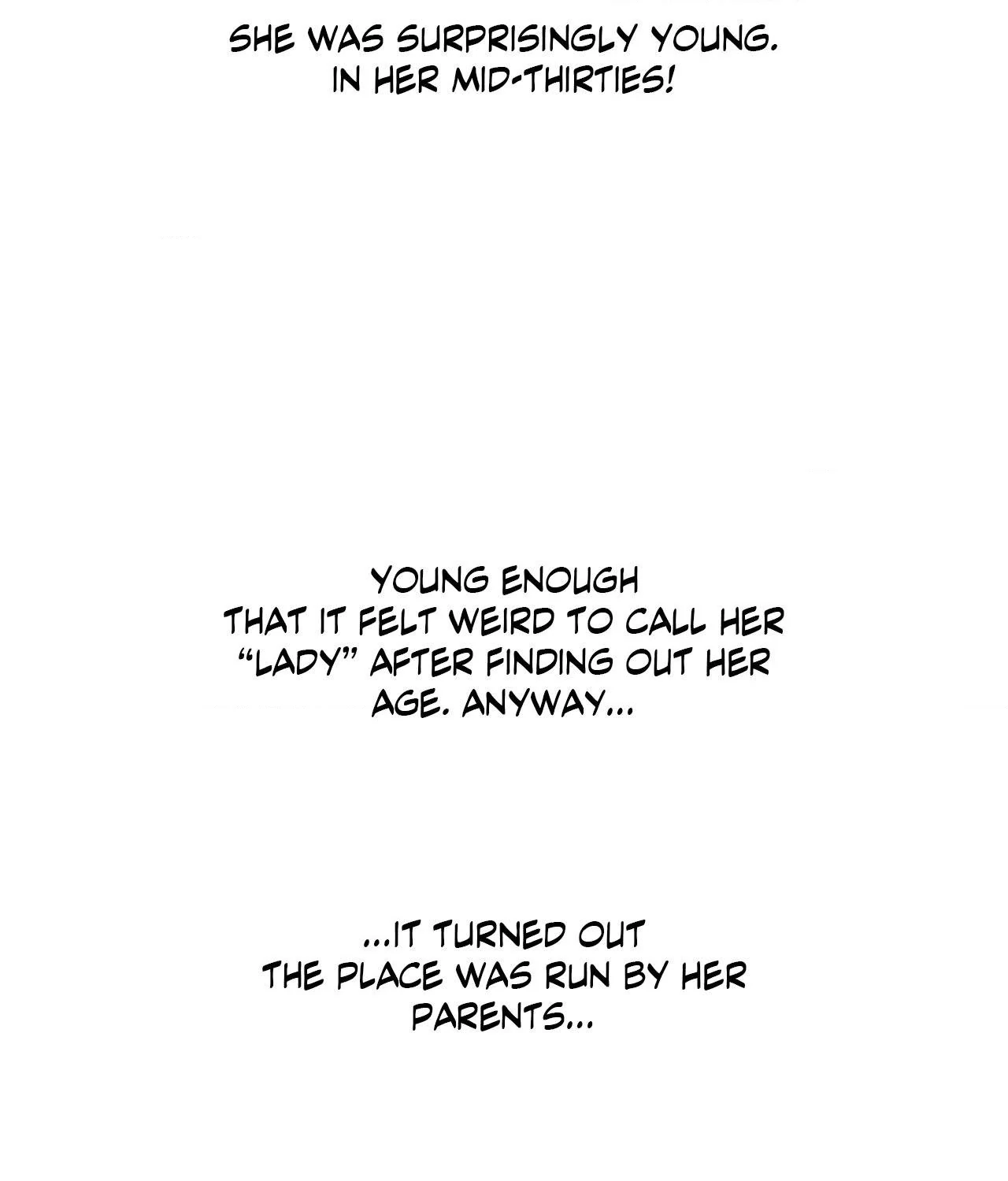 Could this be a true story? Chapter 5 - Manhwa18.com