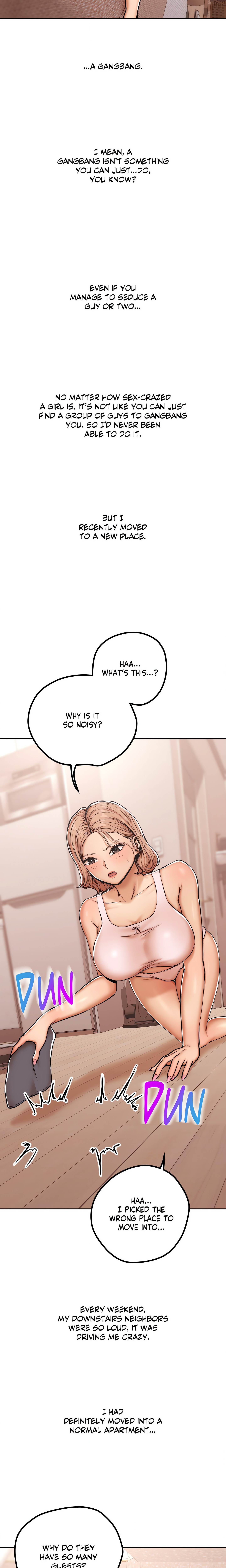 Could this be a true story? Chapter 9 - Manhwa18.com