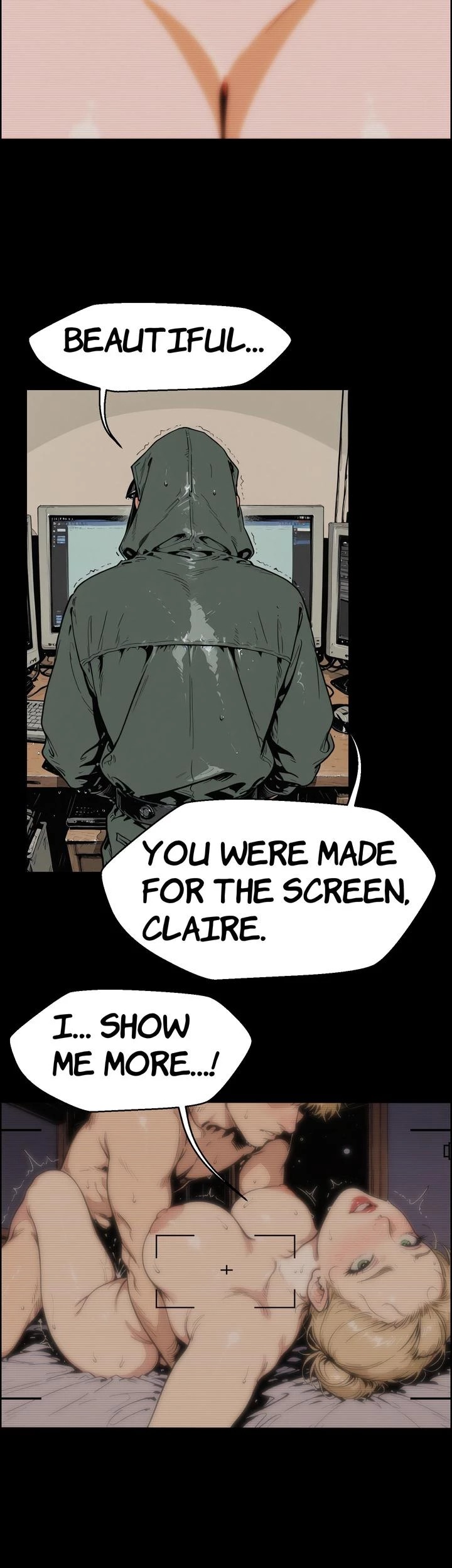 DroneMan Chapter 1 - Manhwa18.com