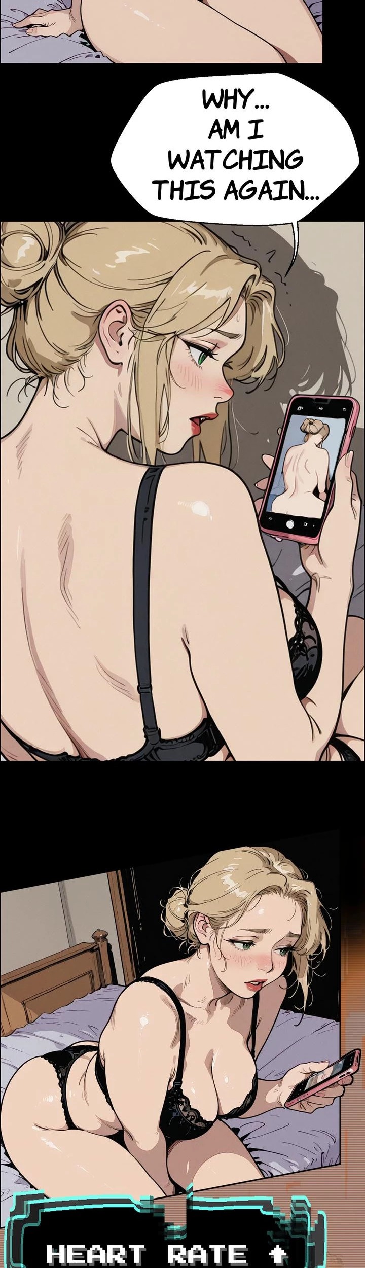 DroneMan Chapter 2 - Manhwa18.com