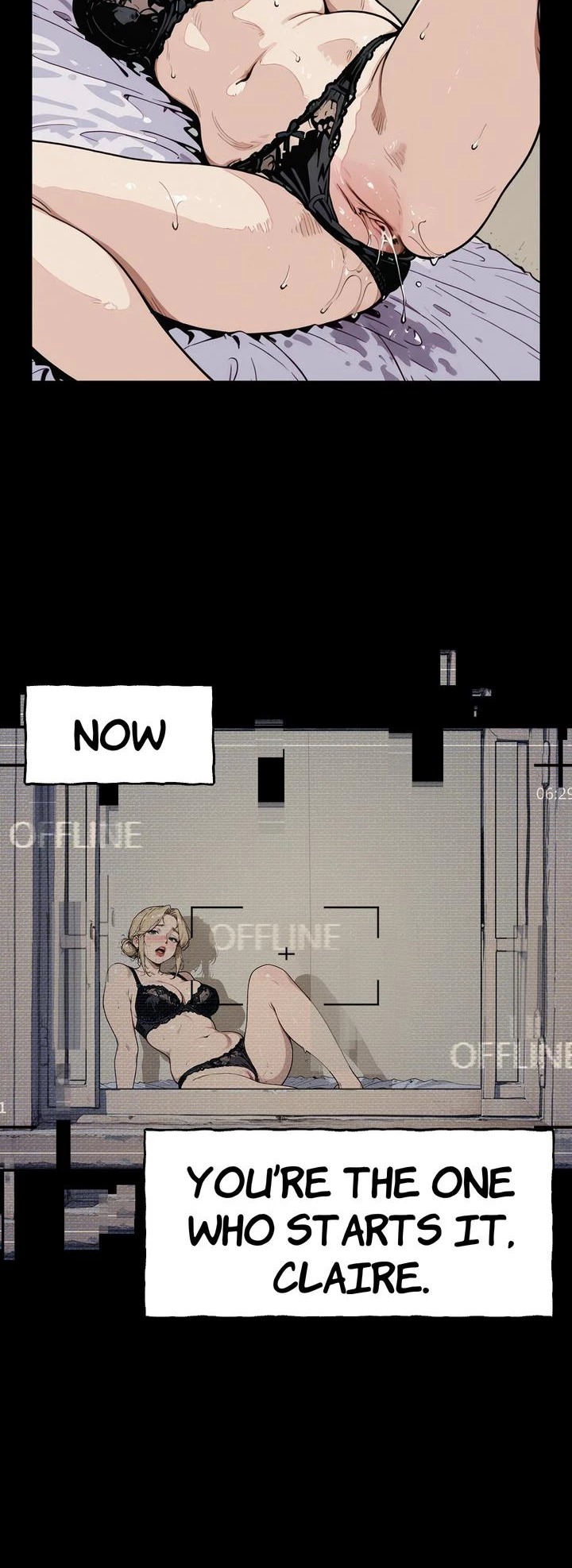 DroneMan Chapter 2 - Manhwa18.com
