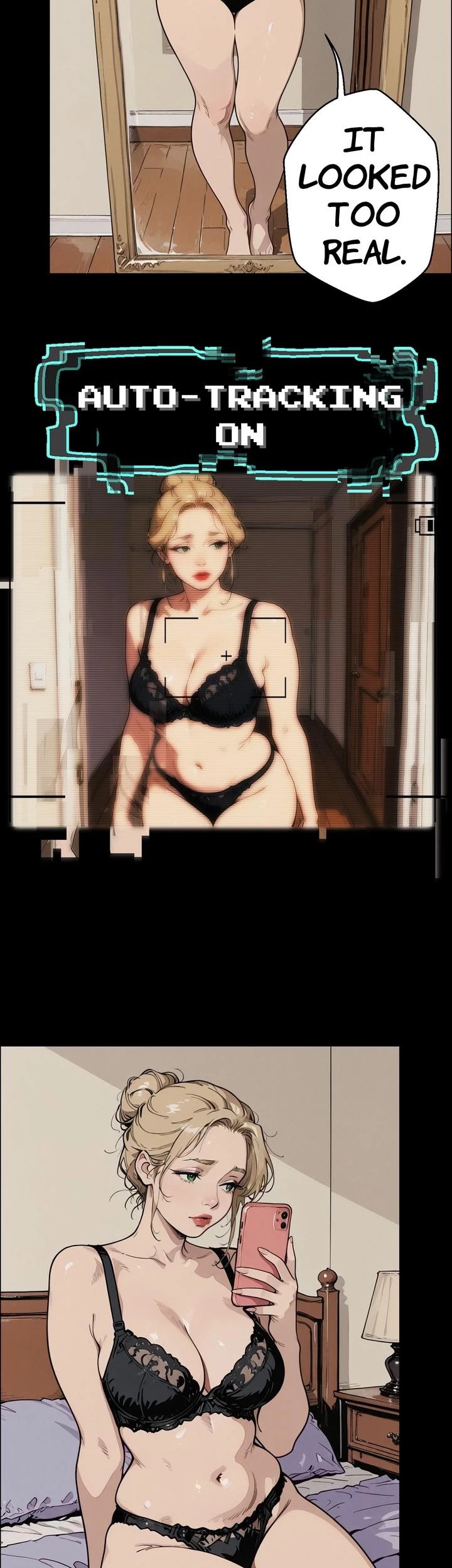 DroneMan Chapter 2 - Manhwa18.com