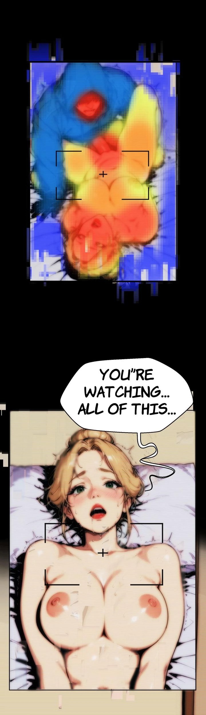 DroneMan Chapter 3 - Manhwa18.com