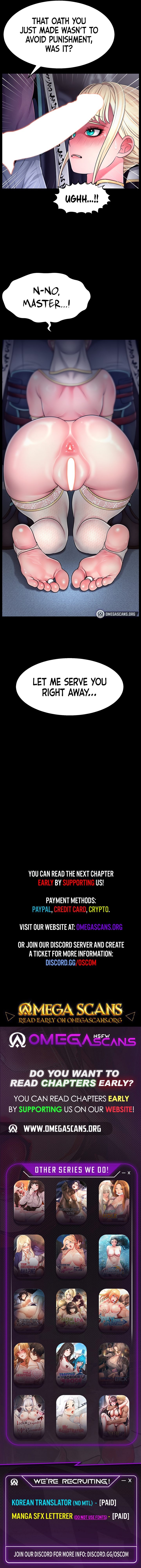 Ero: The Princess Submits Chapter 1 - Manhwa18.com