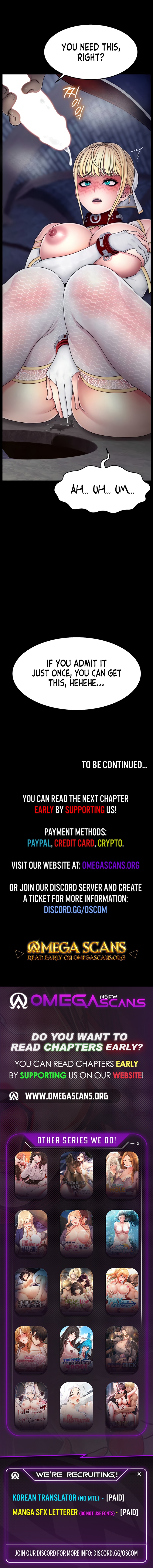 Ero: The Princess Submits Chapter 5 - Manhwa18.com