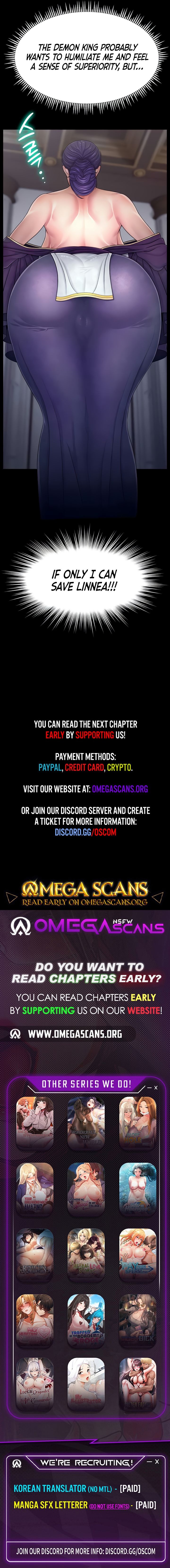 Ero: The Princess Submits Chapter 6 - Manhwa18.com