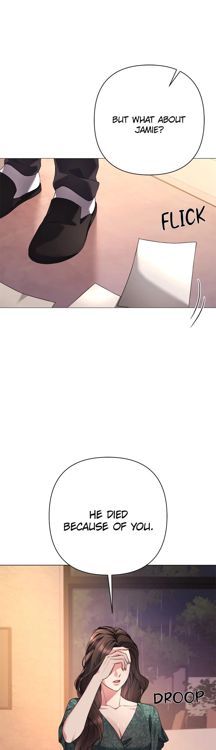 Fake Wife Chapter 1 - Manhwa18.com