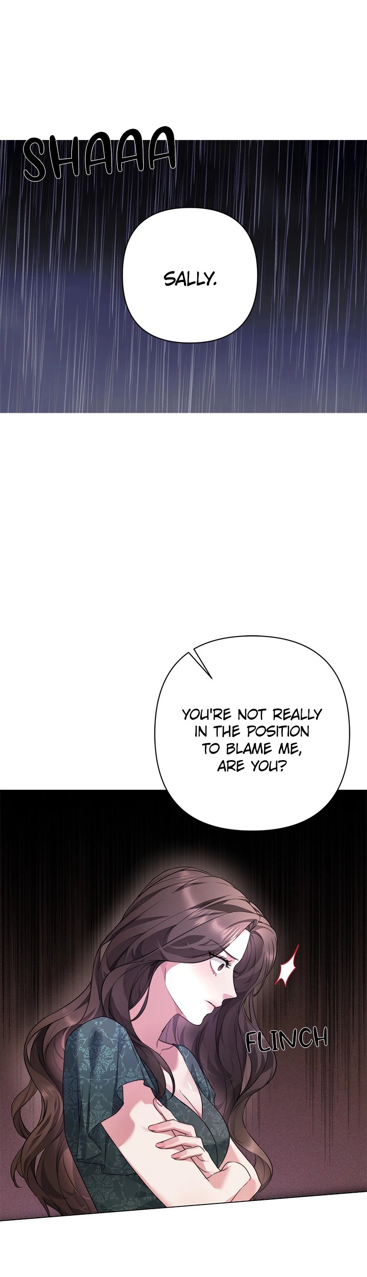Fake Wife Chapter 1 - Manhwa18.com