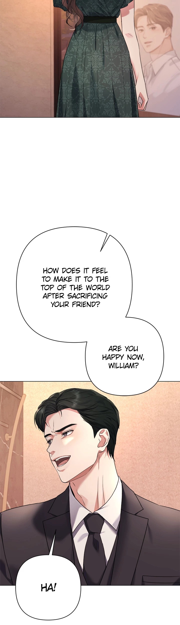 Fake Wife Chapter 1 - Manhwa18.com