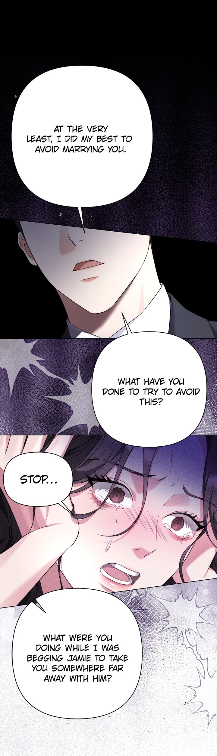 Fake Wife Chapter 1 - Manhwa18.com