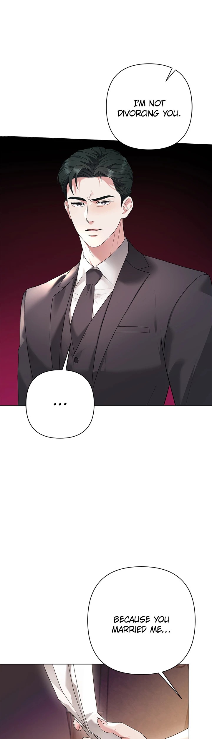 Fake Wife Chapter 1 - Manhwa18.com
