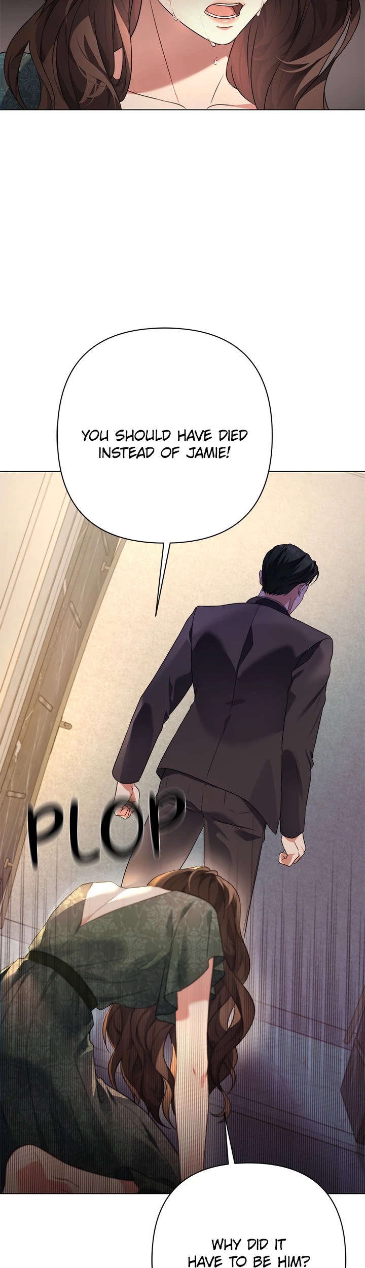 Fake Wife Chapter 1 - Manhwa18.com