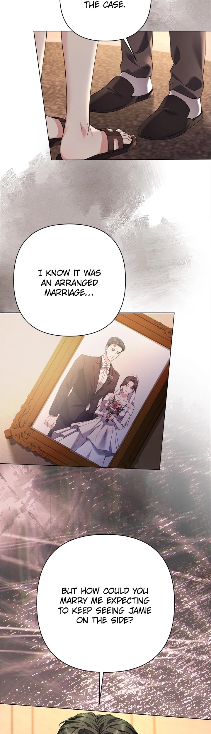 Fake Wife Chapter 1 - Manhwa18.com