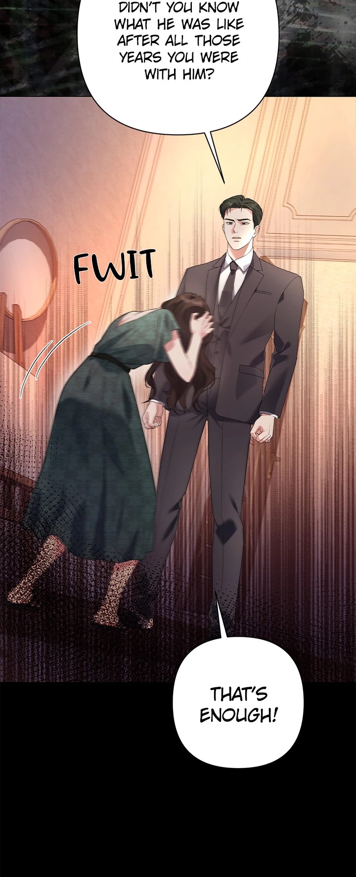 Fake Wife Chapter 1 - Manhwa18.com