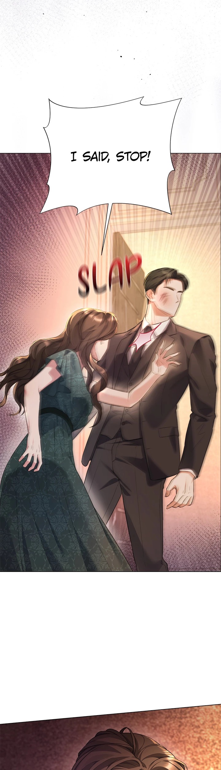 Fake Wife Chapter 1 - Manhwa18.com