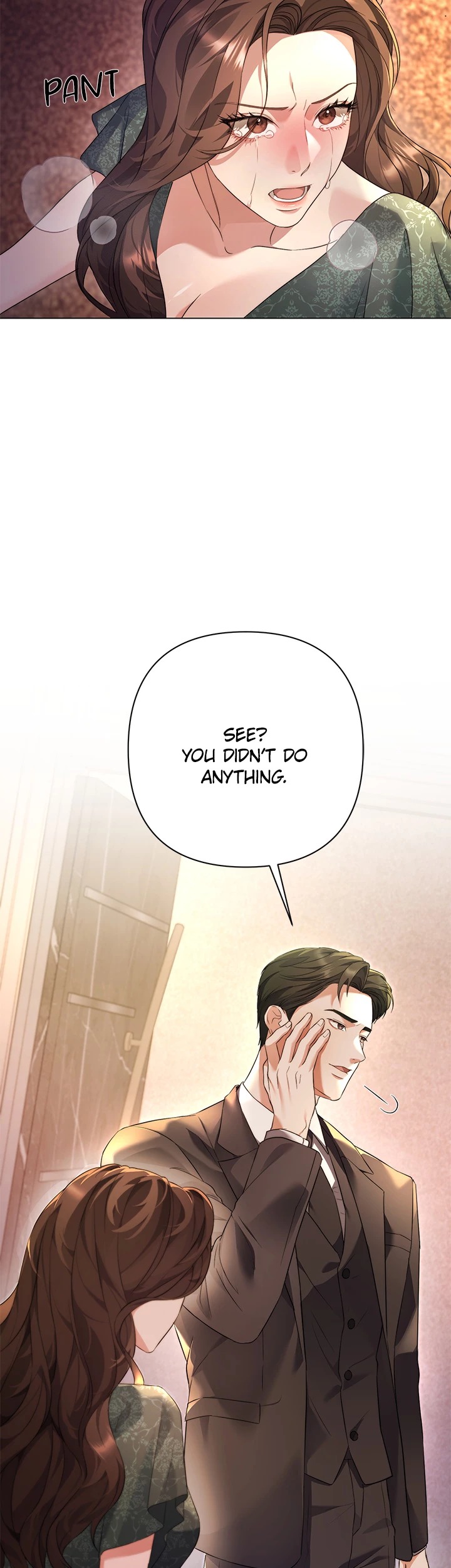 Fake Wife Chapter 1 - Manhwa18.com