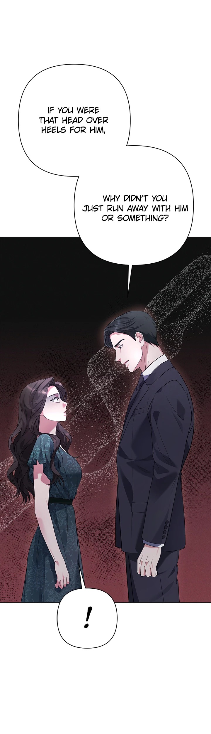 Fake Wife Chapter 1 - Manhwa18.com