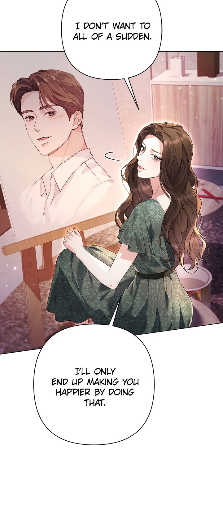 Fake Wife Chapter 1 - Manhwa18.com
