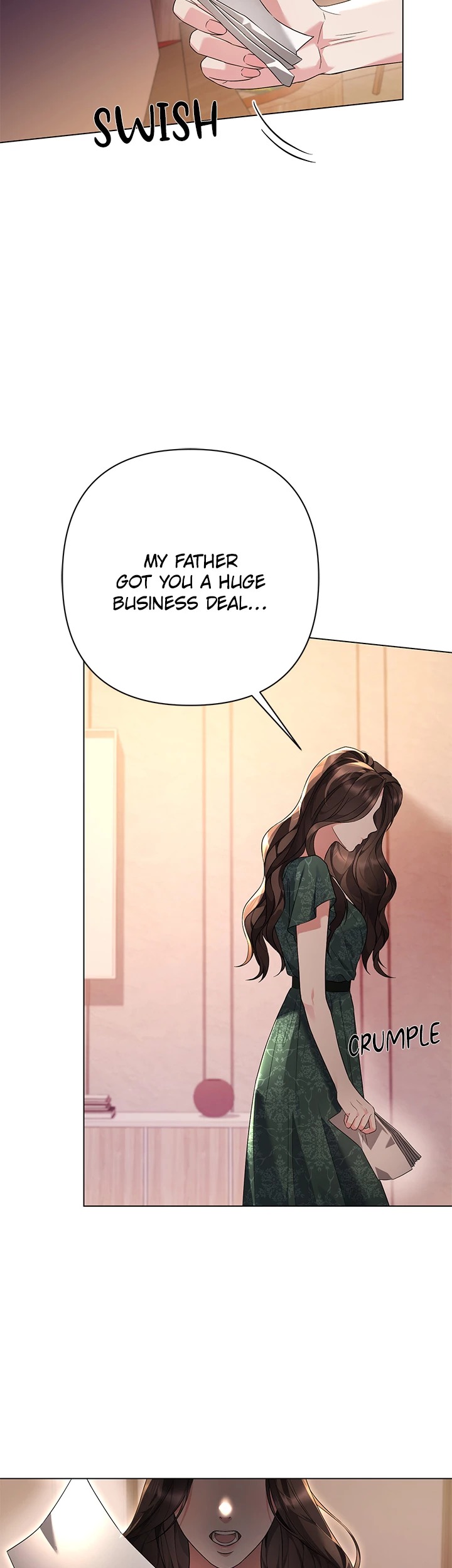 Fake Wife Chapter 1 - Manhwa18.com