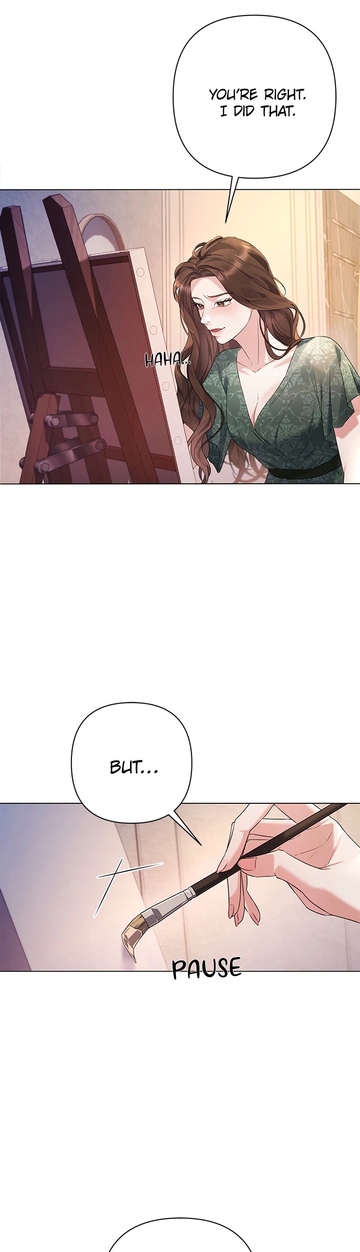 Fake Wife Chapter 1 - Manhwa18.com