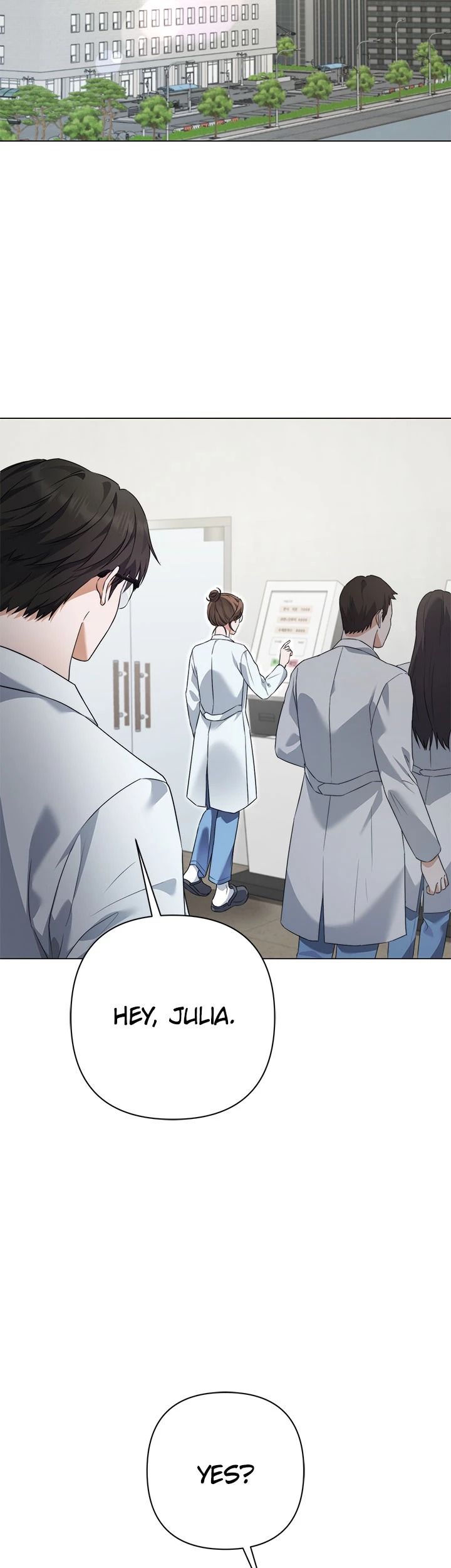 Fake Wife Chapter 2 - Manhwa18.com
