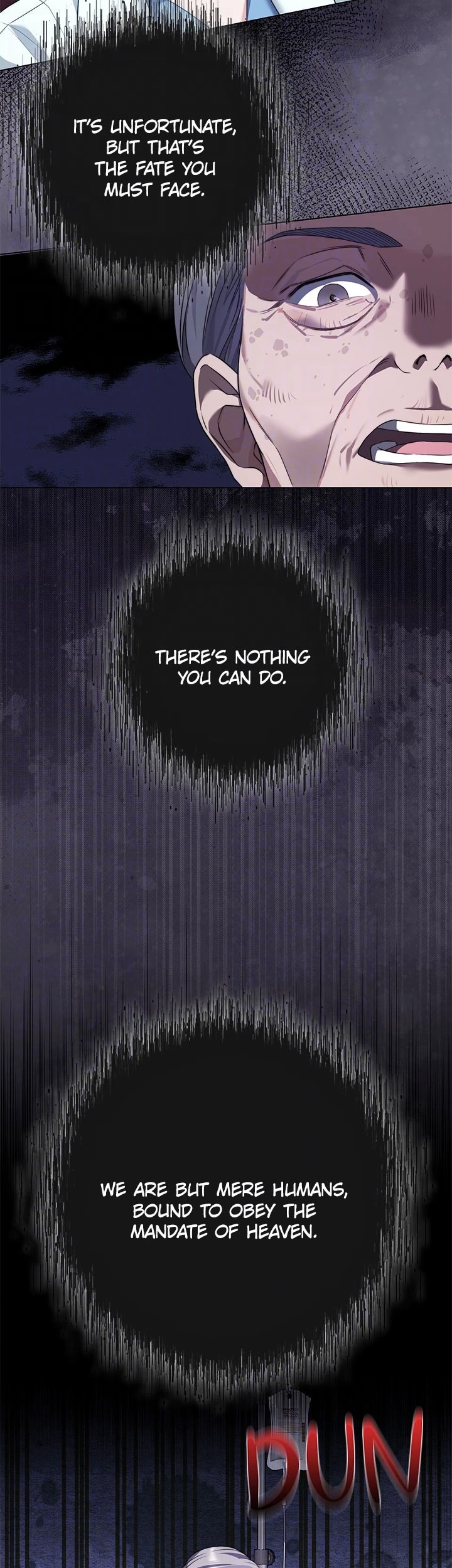 Fake Wife Chapter 2 - Manhwa18.com