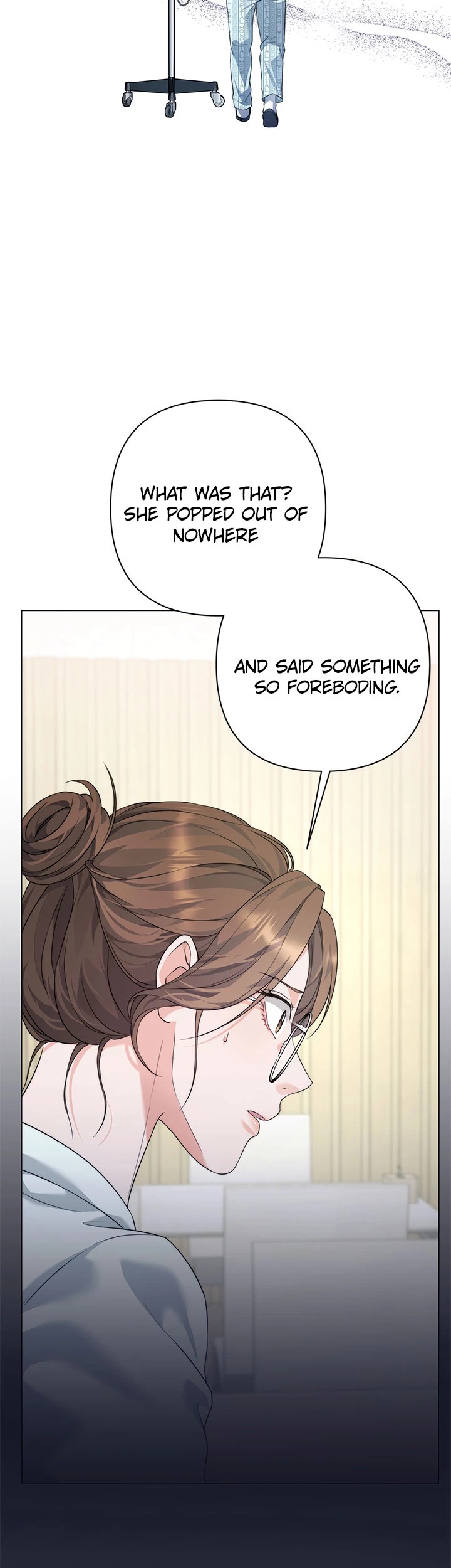 Fake Wife Chapter 2 - Manhwa18.com
