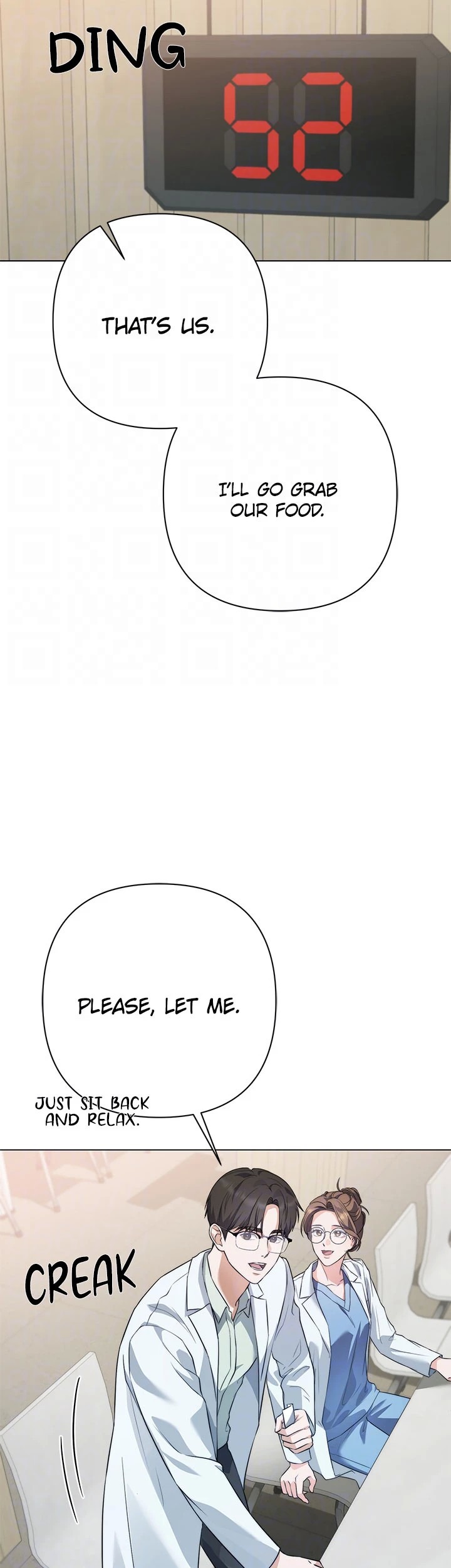 Fake Wife Chapter 2 - Manhwa18.com