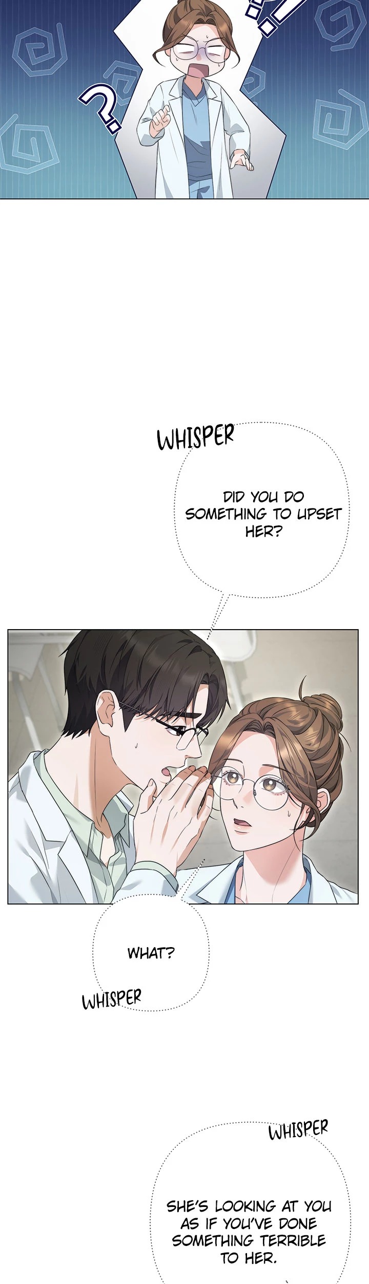 Fake Wife Chapter 2 - Manhwa18.com