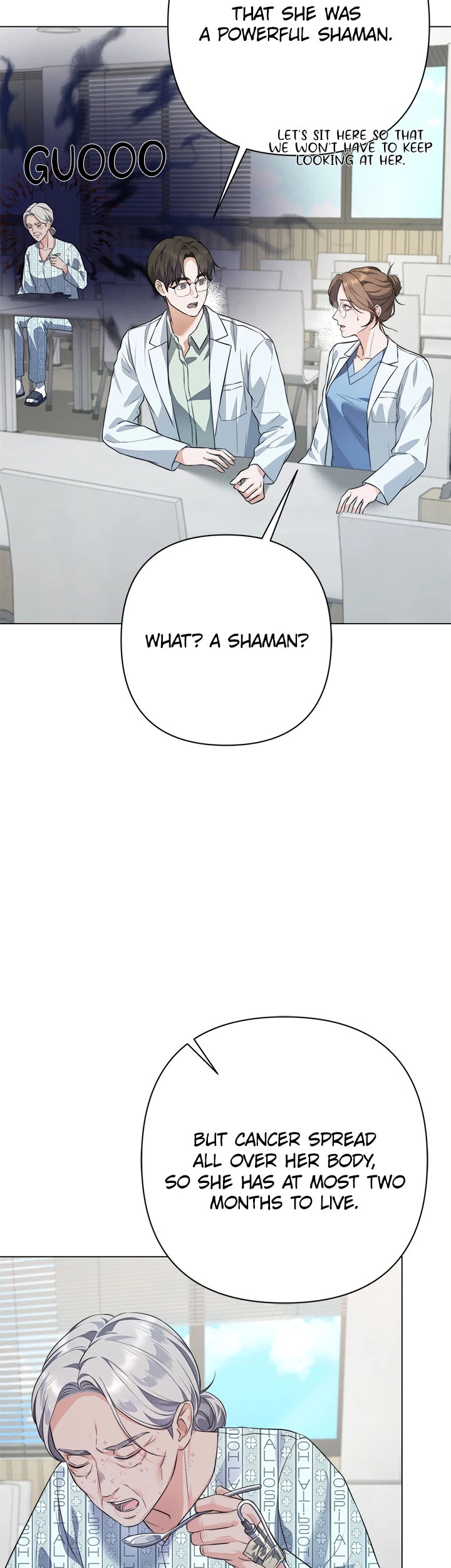 Fake Wife Chapter 2 - Manhwa18.com