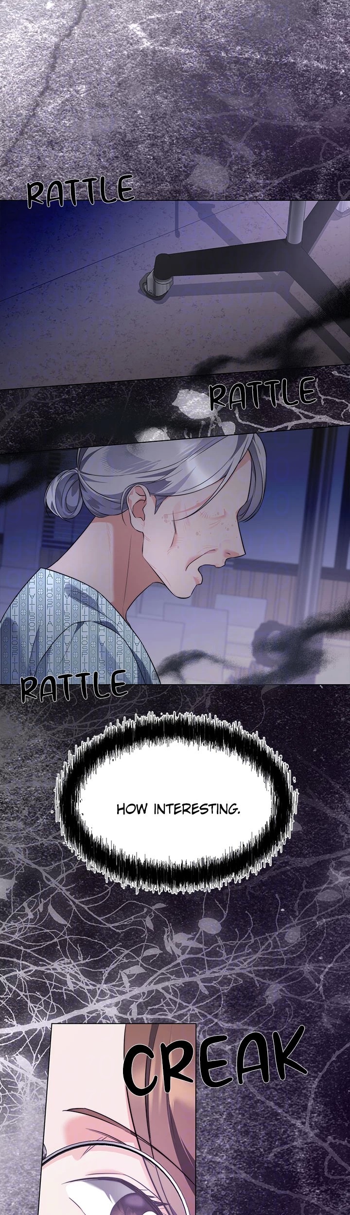 Fake Wife Chapter 2 - Manhwa18.com