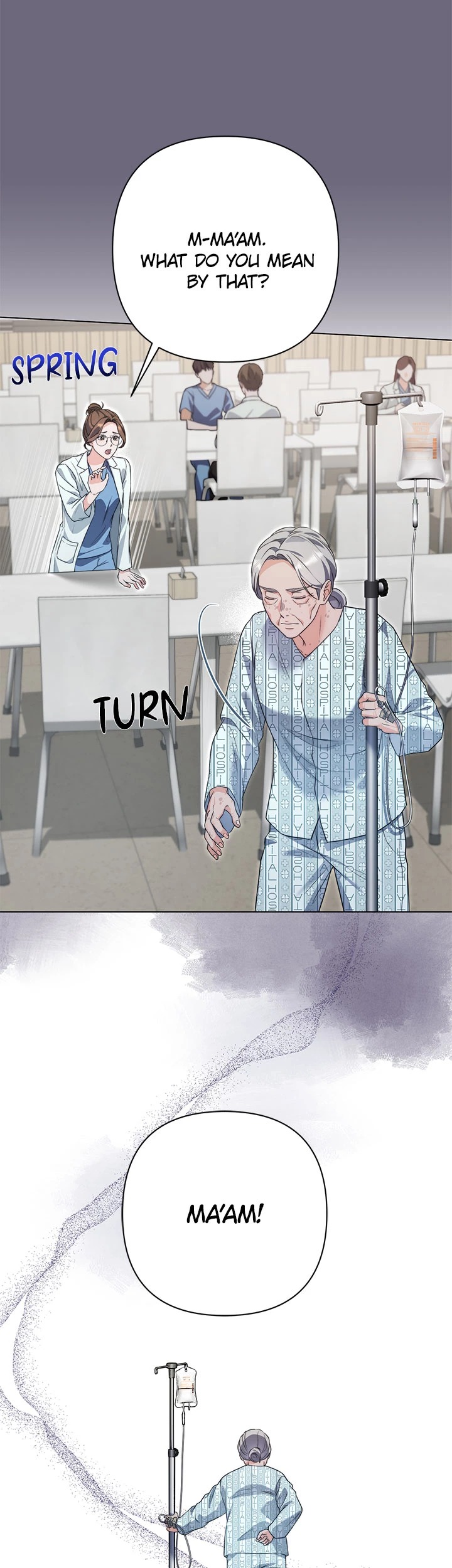 Fake Wife Chapter 2 - Manhwa18.com