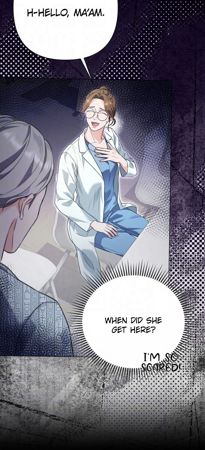 Fake Wife Chapter 2 - Manhwa18.com