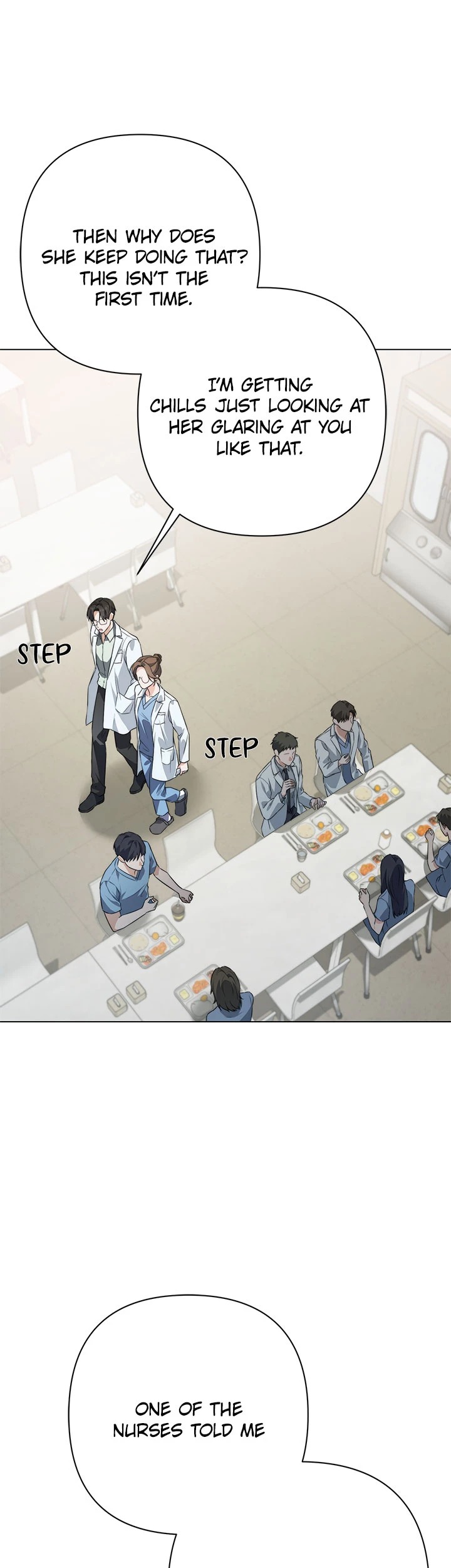 Fake Wife Chapter 2 - Manhwa18.com