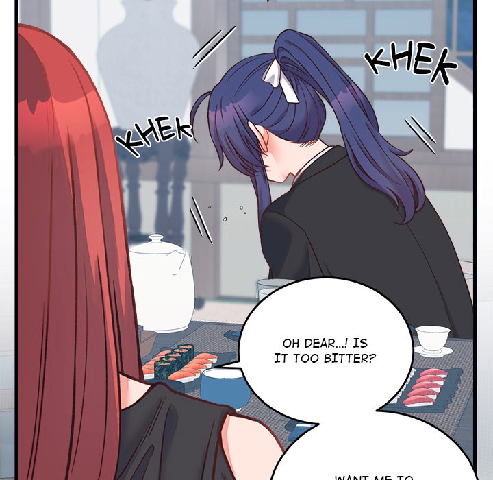From Pauper to Prince Chapter 24 - Manhwa18.com
