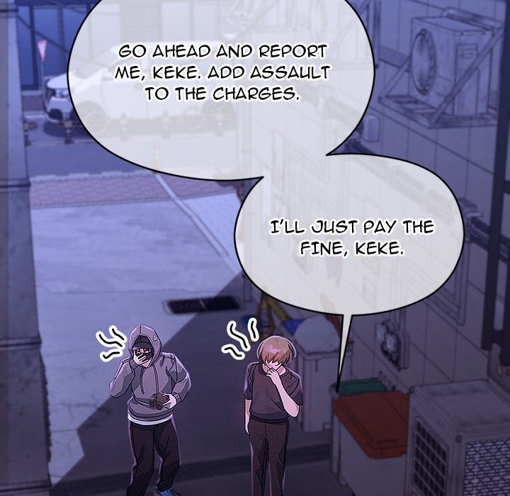 From Weakling to Nemesis Chapter 25 - Manhwa18.com