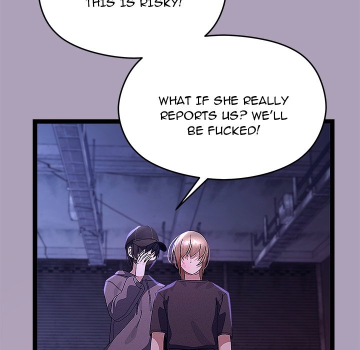 From Weakling to Nemesis Chapter 25 - Manhwa18.com