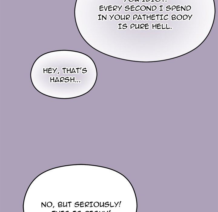 From Weakling to Nemesis Chapter 25 - Manhwa18.com
