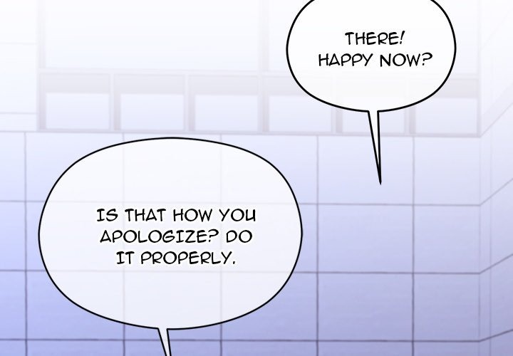 From Weakling to Nemesis Chapter 25 - Manhwa18.com