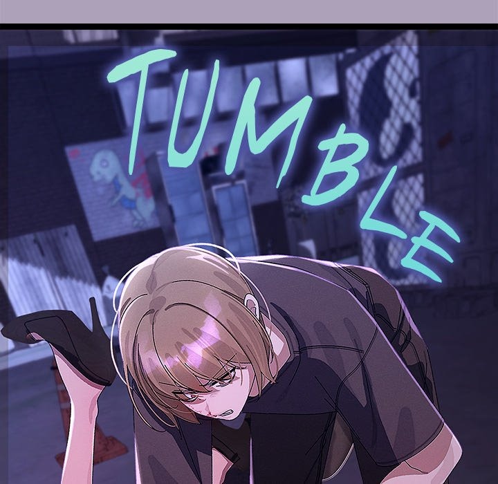 From Weakling to Nemesis Chapter 25 - Manhwa18.com