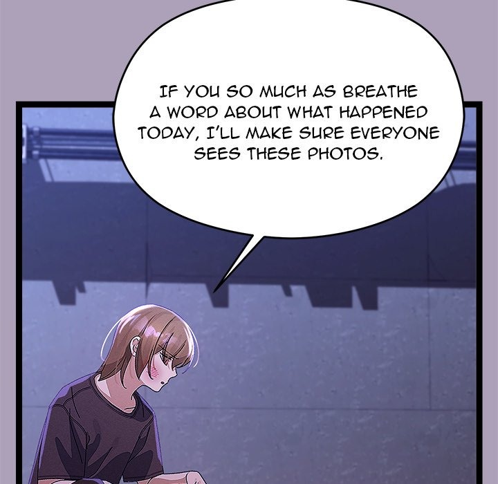 From Weakling to Nemesis Chapter 25 - Manhwa18.com
